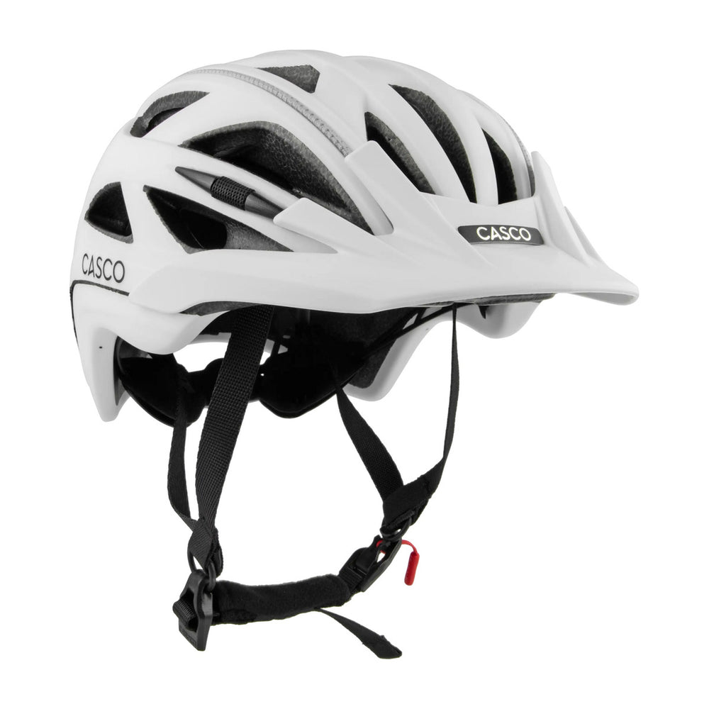 Casque Casco Activ - Blanc Pur - vue 1