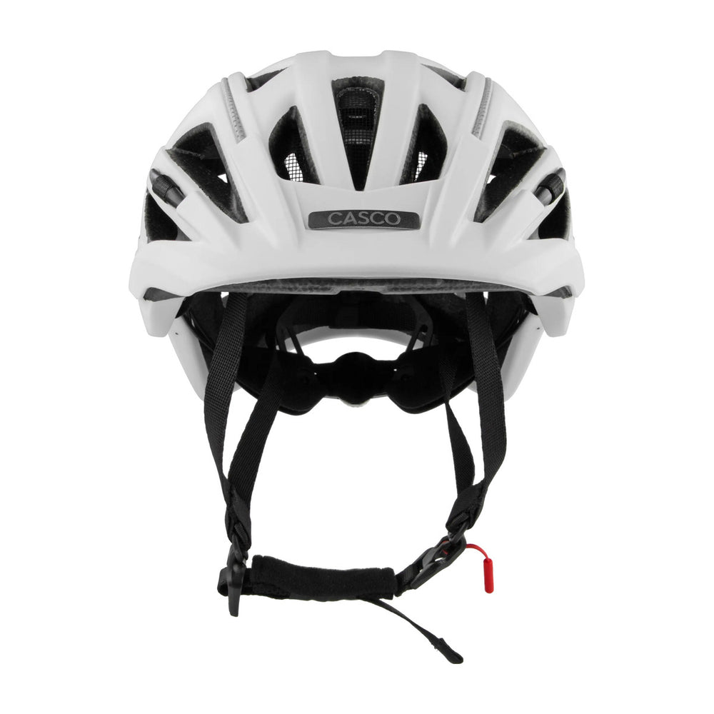 Casque Casco Activ - Blanc Pur - vue 2