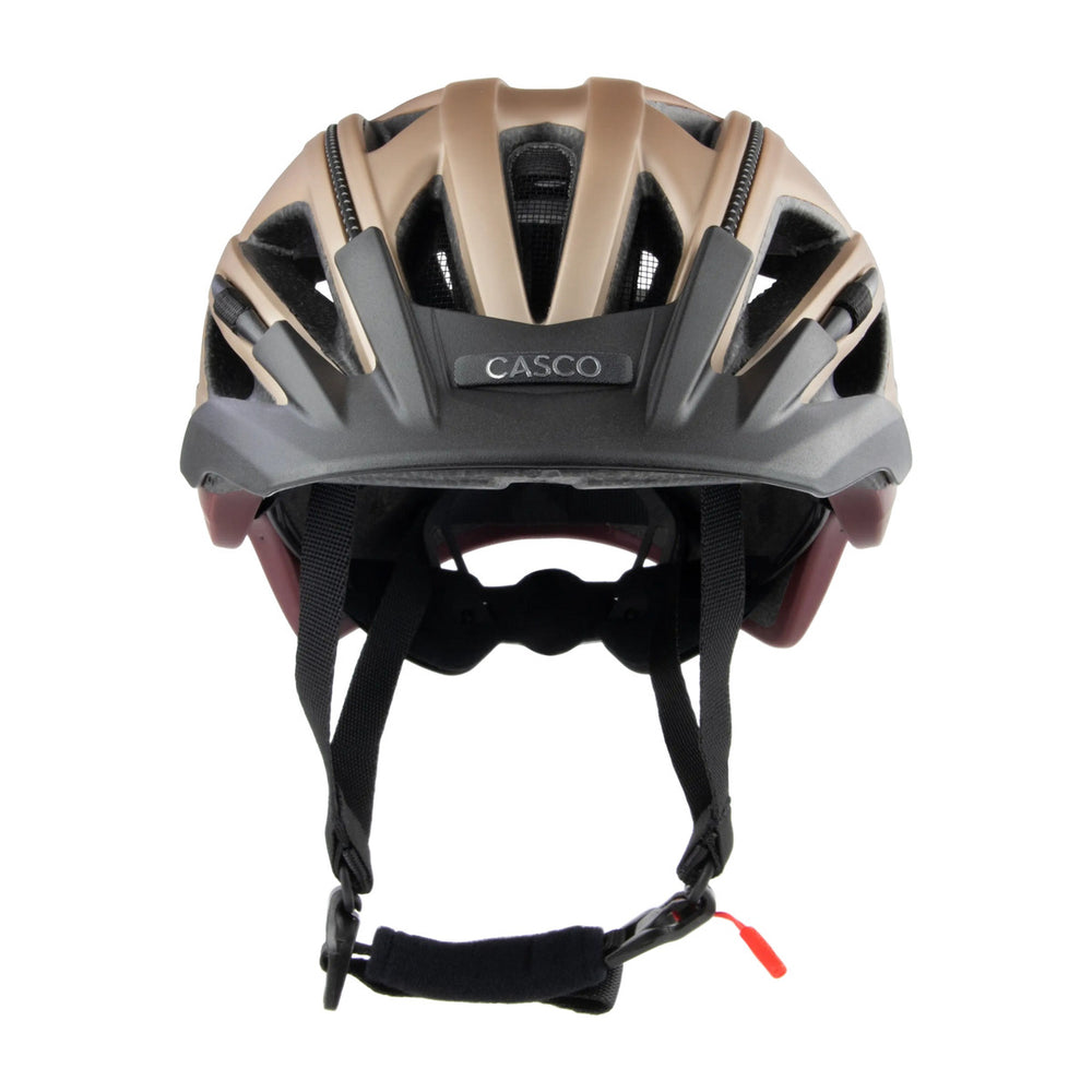 Casque Casco Activ - Champagne - vue 2