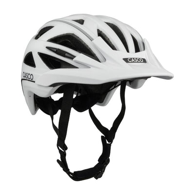 Casque Casco Activ SL - Blanc Mat - vue 1