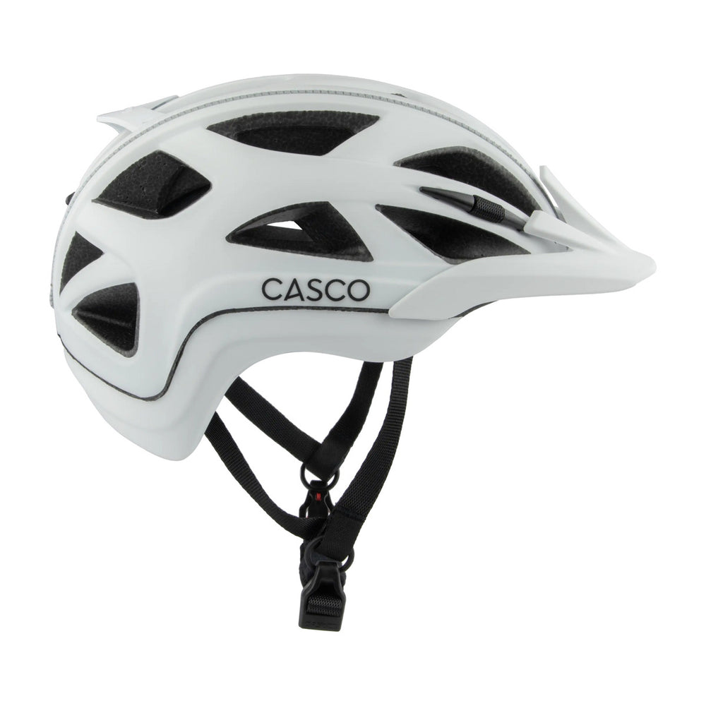 Casque Casco Activ SL - Blanc Pur - vue 3