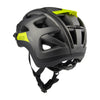 Casque Casco Activ SL - Noir Néon - vue 4