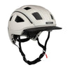 Casque Casco Cosmo Air - Blanc Soie - vue 1