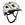 Casque Casco Cosmo Air - Blanc Soie - vue 1