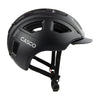 Casque Casco Cosmo Air - Noir Mat - vue 3