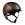 Casque Casco Cosmo Classic Eden - Brun Russet - vue 1