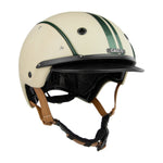 Casque Casco Cosmo Classic Eden - Ivoire - vue 1