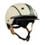 Casque Casco Cosmo Classic Eden - Ivoire - vue 1