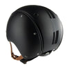 Casque Casco Cosmo Classic Eden - Noir Cuir - vue 4