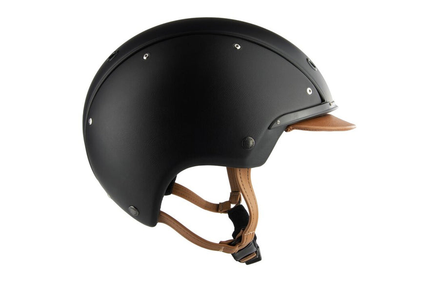 Casque Casco Cosmo Classic Eden - détail 2