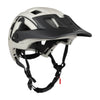 Casque Casco Cosmo Explorer - Blanc Graphique - vue 1