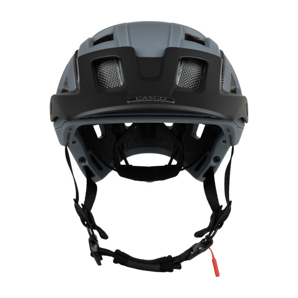 Casque Casco Cosmo Explorer - Gris Basalte - vue 2