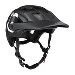 Casque Casco Cosmo Explorer - Noir Graphique - vue 1