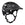 Casque Casco Cosmo Explorer - Noir Graphique - vue 1