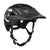 Casque Casco Cosmo Explorer - Noir Graphique - vue 1