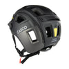 Casque Casco Cosmo Explorer - Noir Mat - vue 4