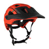 Casque Casco Cosmo Explorer - Orange Intense - vue 1