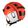 Casque Casco Cosmo Explorer - Orange Intense - vue 4