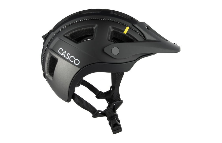 Casque Casco Cosmo Explorer - détail 2