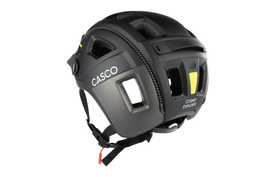 Casque Casco Cosmo Explorer - détail 3