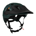 Casque Casco Cosmo Explorer - Vert Émeraude - vue 1