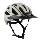 Casque Casco Cuda - Blanc Soie - vue 1