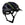 Casque Casco Cuda - Bleu Indigo - vue 1