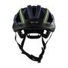 Casque Casco Cuda - Bleu Indigo - vue 2