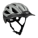 Casque Casco Cuda - Gris Cachemire - vue 1