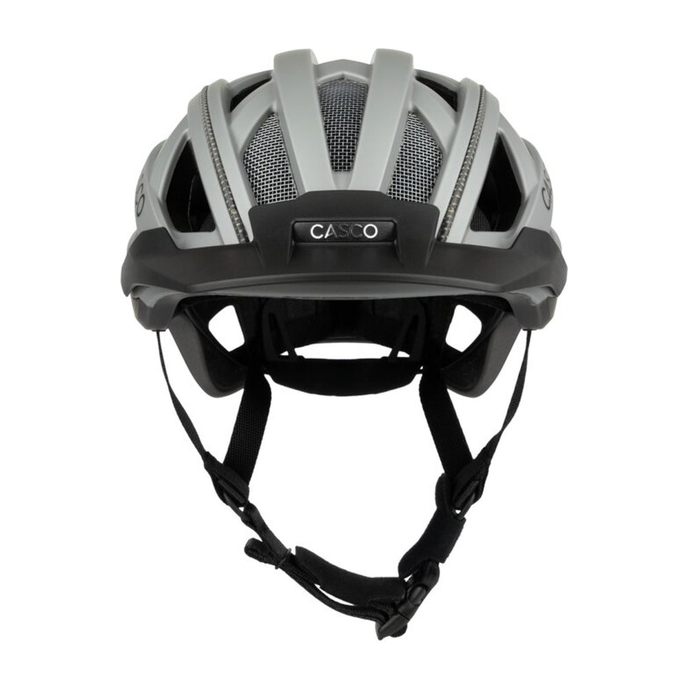 Casque Casco Cuda - Gris Cachemire - vue 2