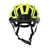 Casque Casco Cuda - Jaune Fluo - vue 2