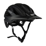 Casque Casco Cuda - Noir Mat - vue 1
