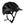 Casque Casco Cuda - Noir Mat - vue 1