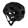 Casque Casco Cuda - Noir Mat - vue 4