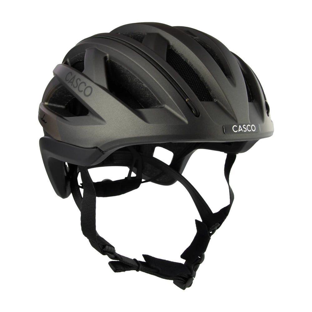 Casque Casco Cuda - Olive - vue 1