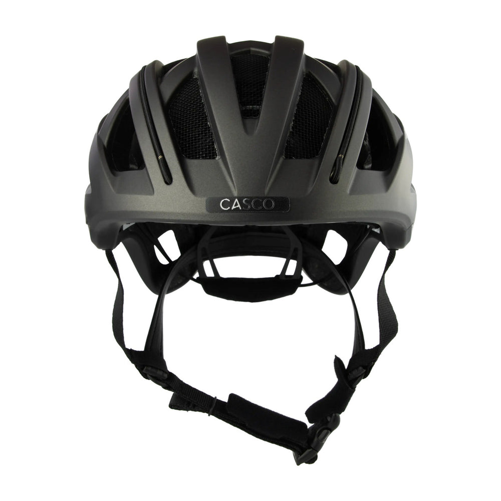 Casque Casco Cuda - Olive - vue 2
