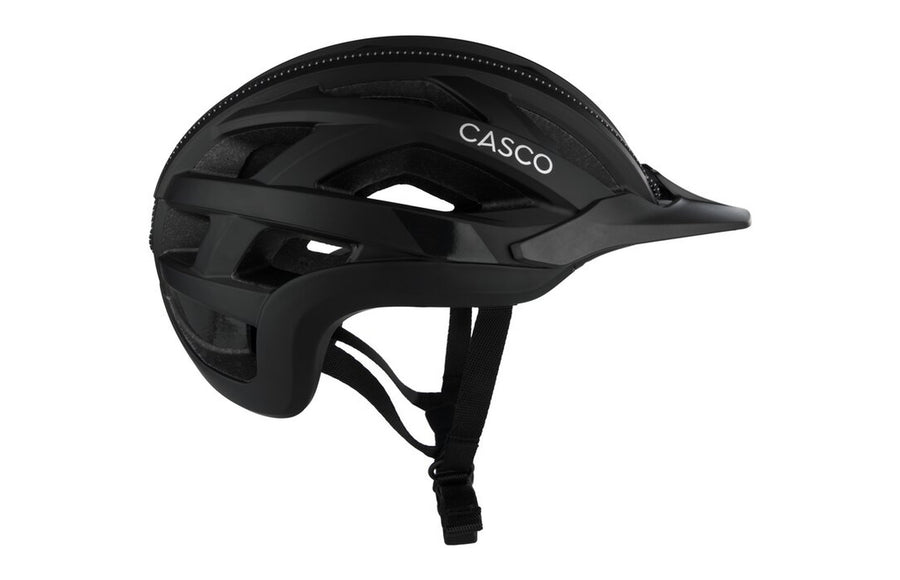 Casque Casco Cuda - détail 2