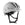 Casque Casco Roadster - Blanc - vue 1
