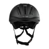 Casque Casco Roadster - Noir Mat - vue 2