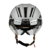 Casque Casco Roadster Plus - Gris Cachemire - vue 2