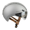 Casque Casco Roadster Plus - Gris Cachemire - vue 3