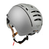 Casque Casco Roadster Plus - Gris Cachemire - vue 4