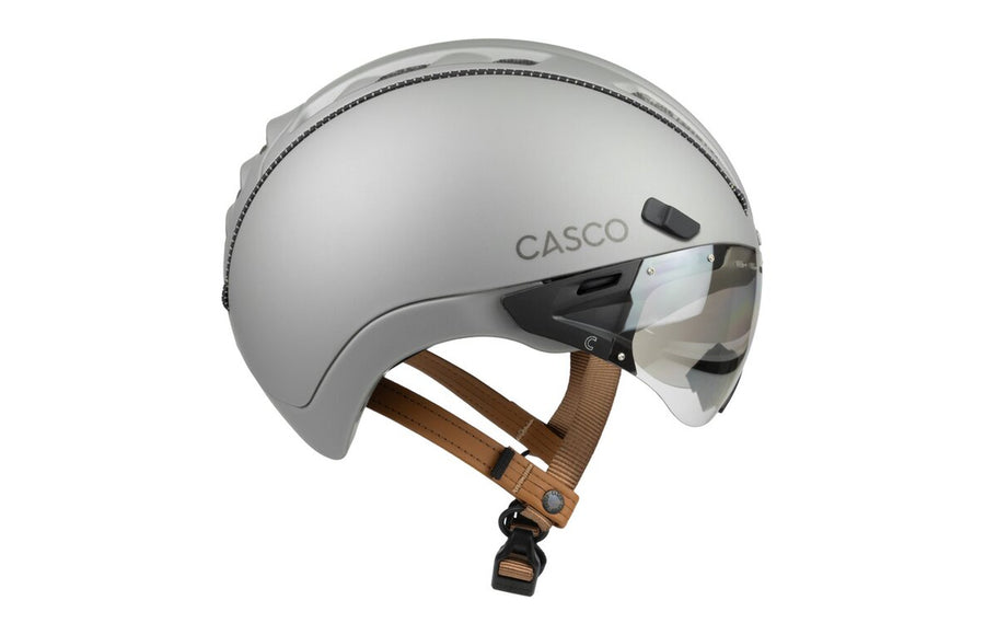 Casque Casco Roadster Plus - détail 2