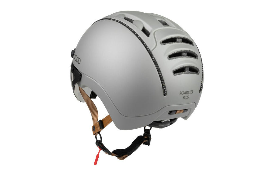 Casque Casco Roadster Plus - détail 3