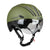 Casque Casco Roadster Plus - Vert Olive - vue 1