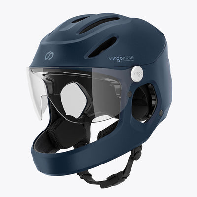 Casque intégral Virgo - Intégral - Edition 2026