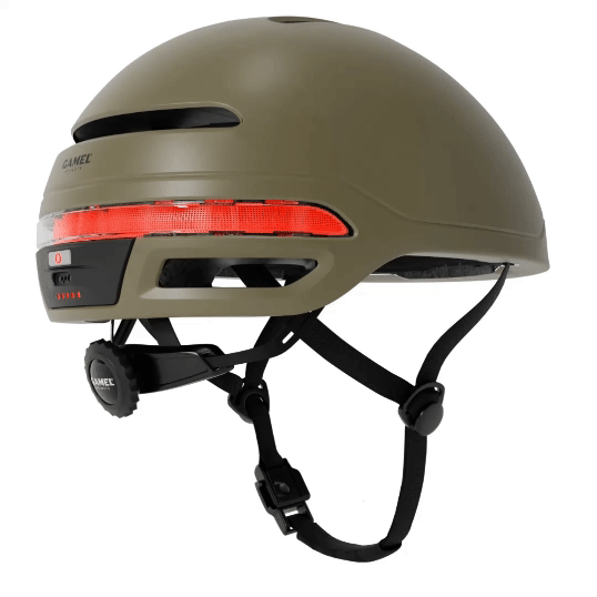 Casque Intelligent Gamel Helmets