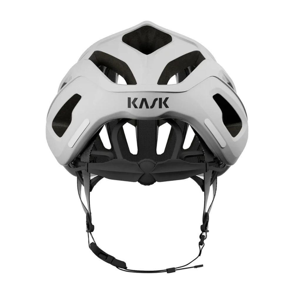 Casque Kask Mojito³ White - photo 4