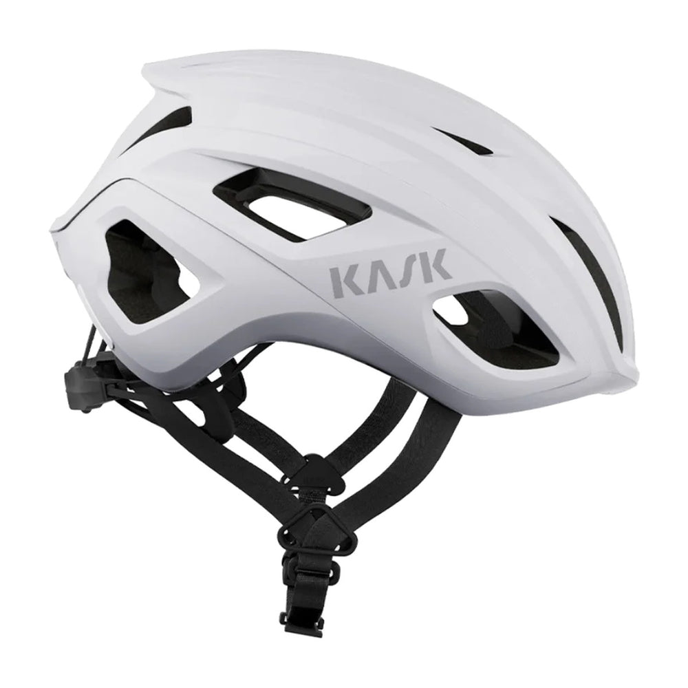 Casque Kask Mojito³ White Matt - photo 2