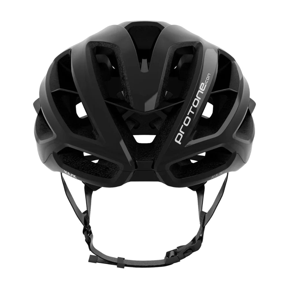 Casque Kask Protone Icon Black - photo 4